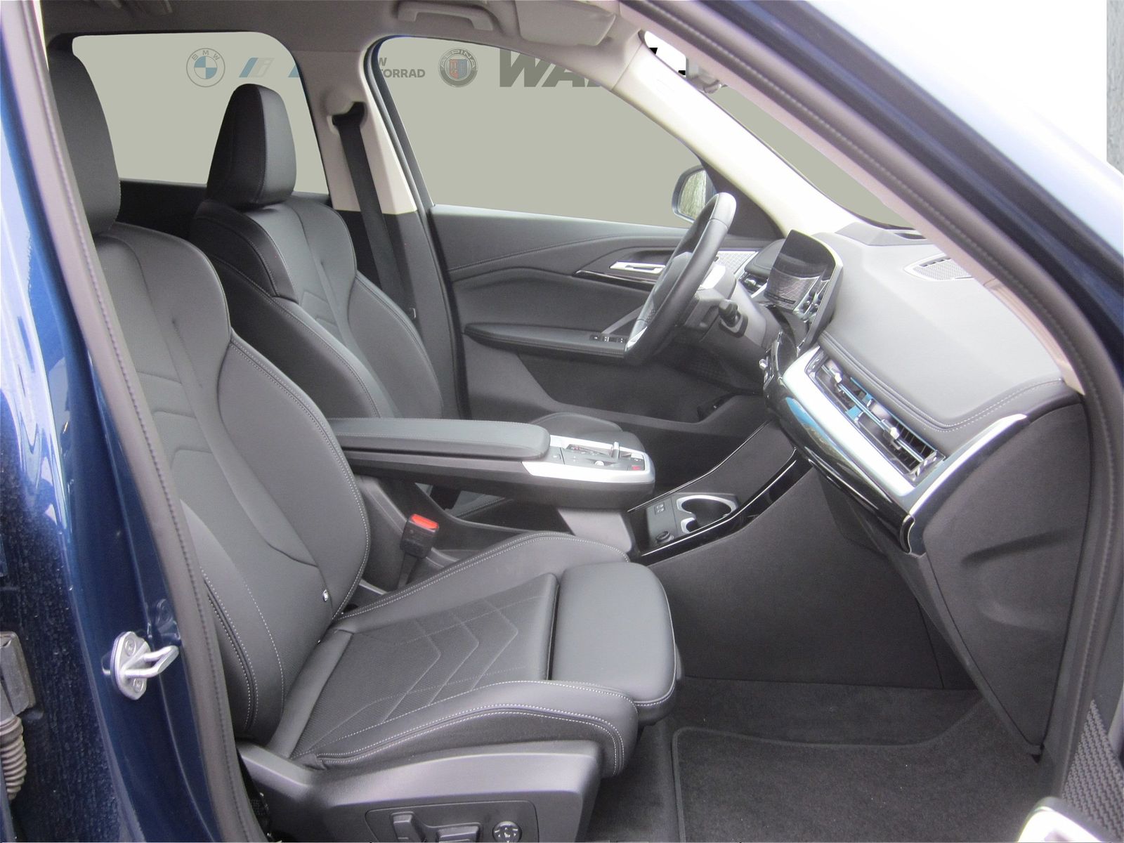 BMW X1 - Bild 12