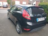 Ford Fiesta 1,25 60kW Trend Trend - Ford Fiesta aus 2010: 1.6