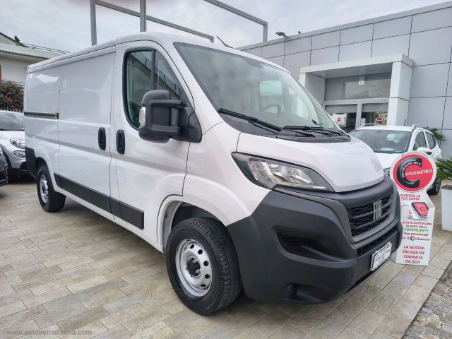 Autres Ducato 33 2.2Mjt 140 PM-TN Furgone