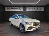 Mercedes-Benz AMG GLE-Coupe 53 4M AMG Speedshift TCT BURMESTER - Mercedes-Benz GLE 53 AMG aus 2023