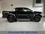 Ford Ranger Raptor 3.0 e-4WD DK *Rollo*Raptor-Paket* - gebrauchte Ford SUV & Geländewagen