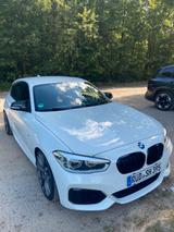 BMW M135i F21 LCI 8-Fach Remus Handschalter - BMW 1er Reihe: Weiß