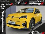 Renault R 5 E-Tech Techno 150 Comfort Range + AHK - Renault R 5 Gebrauchtwagen in Berlin