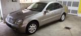 Mercedes-Benz Mercedes w203 C200 Kompressor 163PS ELEGAN... - Mercedes-Benz C-Klasse: W203