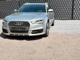 Audi A6 Allroad 3.0 TDI quattro 235kW tiptronic AHK,  - Audi A6 Allroad von privat