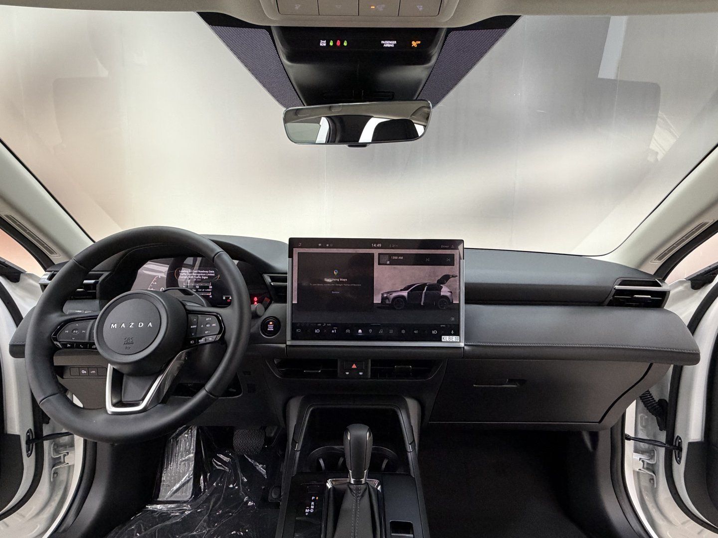Mazda CX-5 - Bild 19