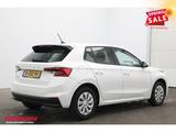 Skoda Fabia 1.0 TSI Ambition Bluetooth klima Cruise PD - Skoda Unfallwagen