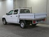 Volkswagen Amarok DoubleCab Pritsche Diff-Sperre - Volkswagen Amarok Gebrauchtwagen