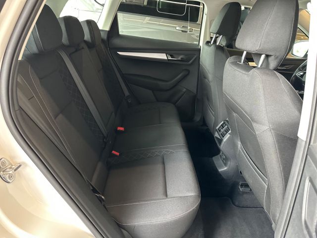 Skoda Karoq Ambition 4×4 *Automatik*