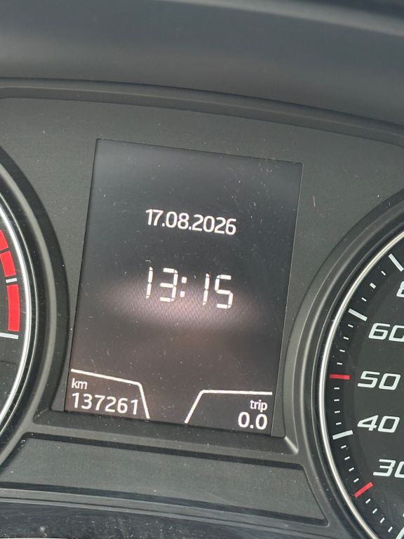 Image of Seat Leon