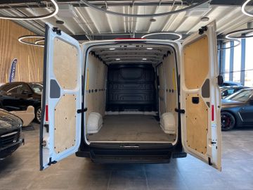 Volkswagen Crafter Kasten 35 mittellang FWD *TOUCH*DAB*2.HD