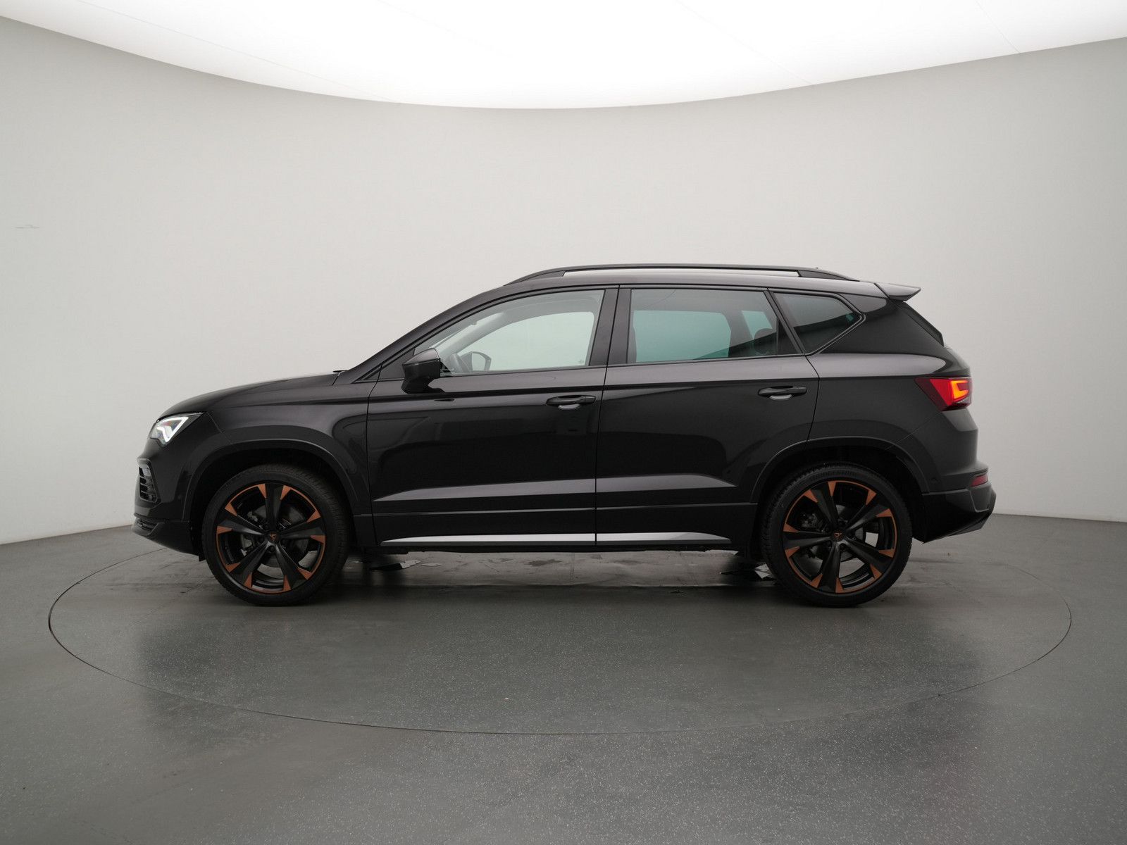 Cupra Ateca - Bild 16