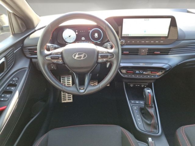 Hyundai i20 – Bild 10
