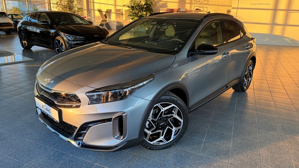 Image of Kia XCeed