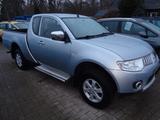 Mitsubishi L200 Invite Club Cab 4WD. incl MwSt - gebrauchte Mitsubishi L200 aus dem Jahr 2014