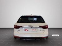 Audi A4 - Vorschau Bild 7