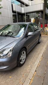 Honda Civic 1.4i LS | 151.000km | 01/2005 - Honda Gebrauchtwagen von 2005