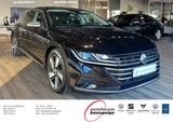 Volkswagen Arteon Shooting Brake Elegance/DSG/KAMERA/AHK - Volkswagen Arteon mit Diesel-Antrieb: Kombi
