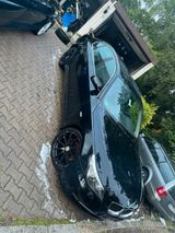 BMW E60 525D - BMW 525: 525d E60