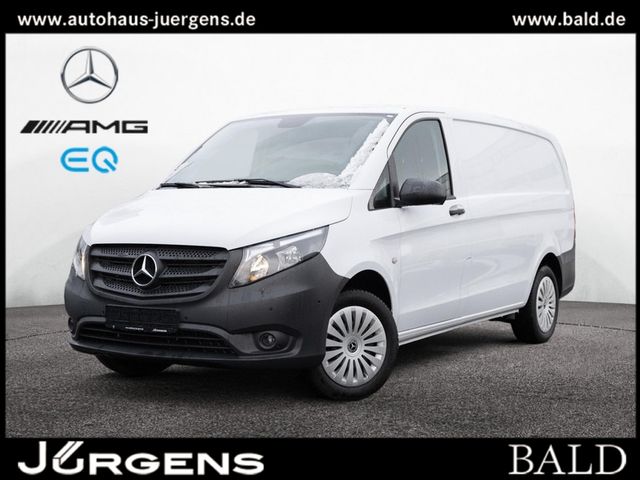 Mercedes-Benz VITO 116 KASTEN L+4x4+KLIMA+NAVI+STHZG+2-SITZER