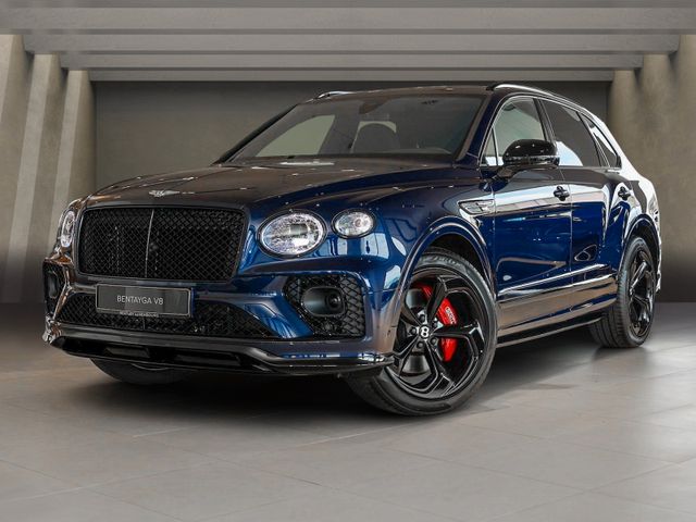 Bentley Bentayga 4.0 V8 S 4WD Autom.