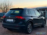 Volkswagen Tiguan 1.5 TSI JOIN LenkrHz/Navi/2xPDC/Sitzh/Tel - Volkswagen Tiguan JOIN mit Benzin-Antrieb