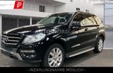 Mercedes-Benz ML 250 CDI BlueTec*SHZ*AHK*R-KAM*II.HAND*S-HEFT* - Mercedes-Benz ML 250 aus 2012
