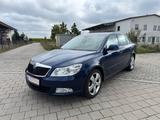 Skoda Octavia Lim. Elegance Xenon Klima Tüv - gebrauchte Skoda Octavia aus dem Jahr 2009