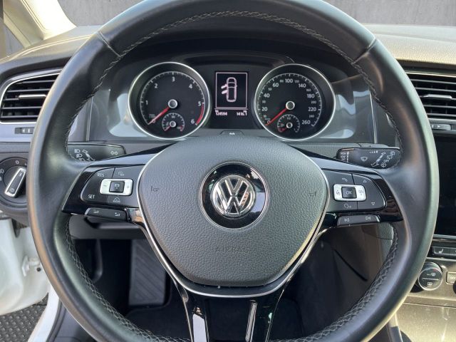 Golf VII Variant 1.6 TDI Comfortline Klima