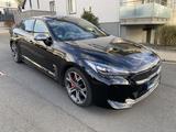 Kia Stinger 3.3 AWD GT Bastuck Klappe Schiebed. 360° - Kia Stinger mit Schiebedach