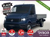 Volkswagen Crafter Pritsche 35 2.0 TDI 140 3S UVP-42%* - Volkswagen Crafter aus 2025