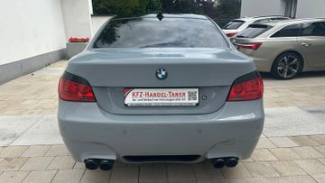 BMW 530 - 7