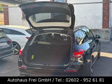 Mercedes C 200 - 8