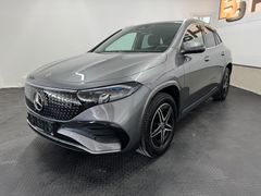 MERCEDES-BENZ EQA 250 AMG LINE*360° KAMERA*WINTERP*LED*NAVI* MERCEDES-BENZ EQA 250 AMG LINE*360° KAMERA*WINTERP*LED*NAVI*