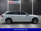 Audi A4 Kombi 35 aus 1. Hand Automatik Navigation PDC - Audi A4 Gebrauchtwagen in Halle