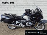 BMW R1250 RT - gebrauchte Motorräder in Braunschweig