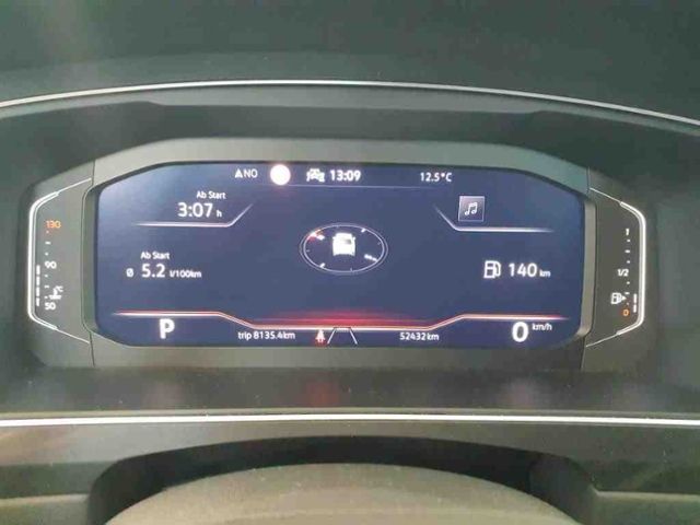 Tiguan 2.0 TDI DSG ELEGANCE PANO+RFK+IQ.LIGHT+SH