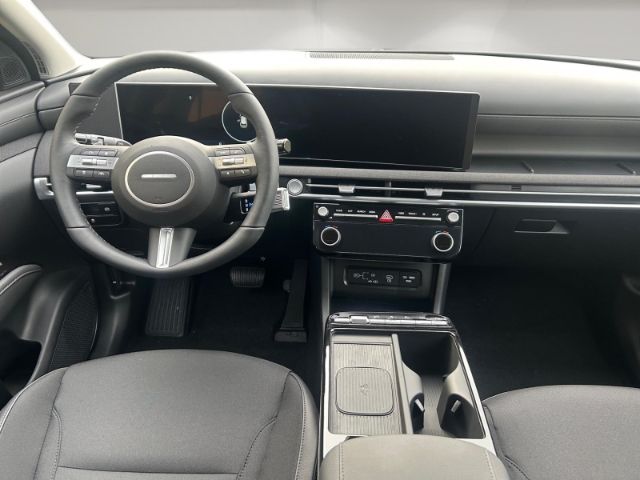 Hyundai TUCSON - Bild 11