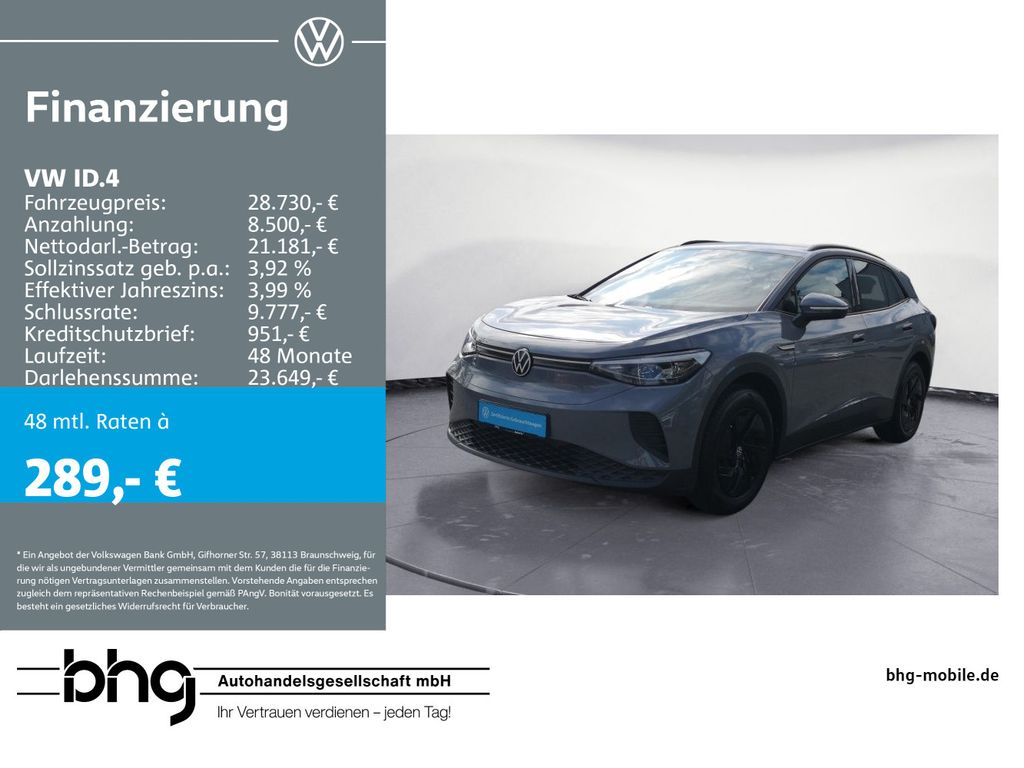 Volkswagen ID.4