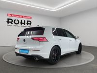 Volkswagen Golf - Vorschau Bild 5
