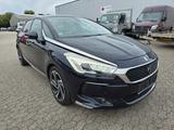 Citroën DS5 Limited 132KW LED - HeadUP Kamera Pano Leder - Citroën DS5