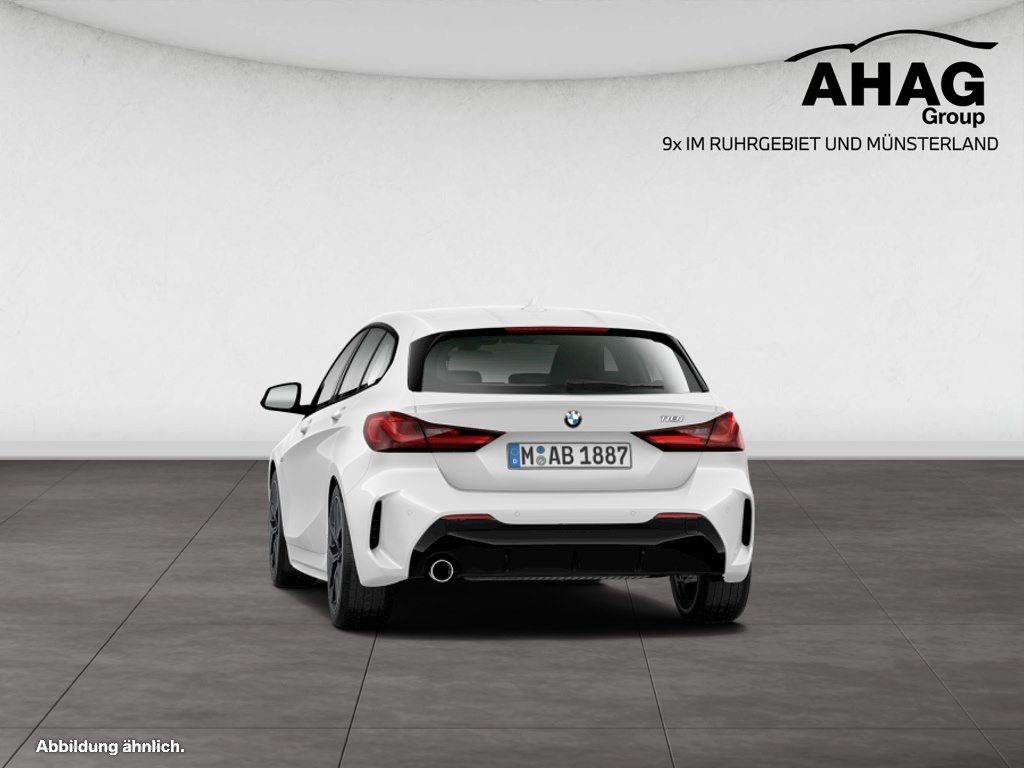 BMW 118 - Bild 7