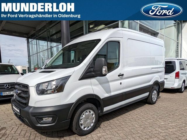 Ford Transit Kasten 290 L2 Trend