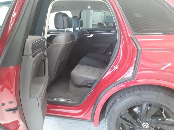 Volkswagen Touareg - Bild 4
