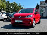 Volkswagen up! e-up! / CCS / SITZHEIZ / 1. HAND - Volkswagen up! mit Elektro-Antrieb