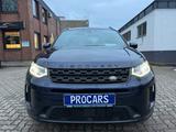 Land Rover Discovery Sport D200 SE*7-SITZER*STANDH*PANO*360 - gebrauchte Land Rover Discovery Sport aus dem Jahr 2021