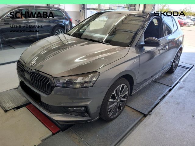 Image of Skoda Fabia