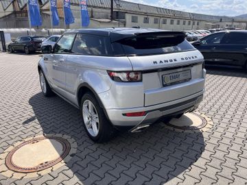 Land-Rover Range Rover Evoque - 9