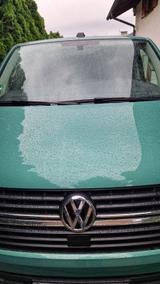 Volkswagen T6 Multivan Wenig Km - günstig!  - Günstig Gebrauchtwagen