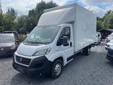 Fiat DUCATO KOFFER+LBW+KLIMA+KAMERA+NAVI+1HAND+ - Fiat Ducato Gebrauchtwagen in Berlin